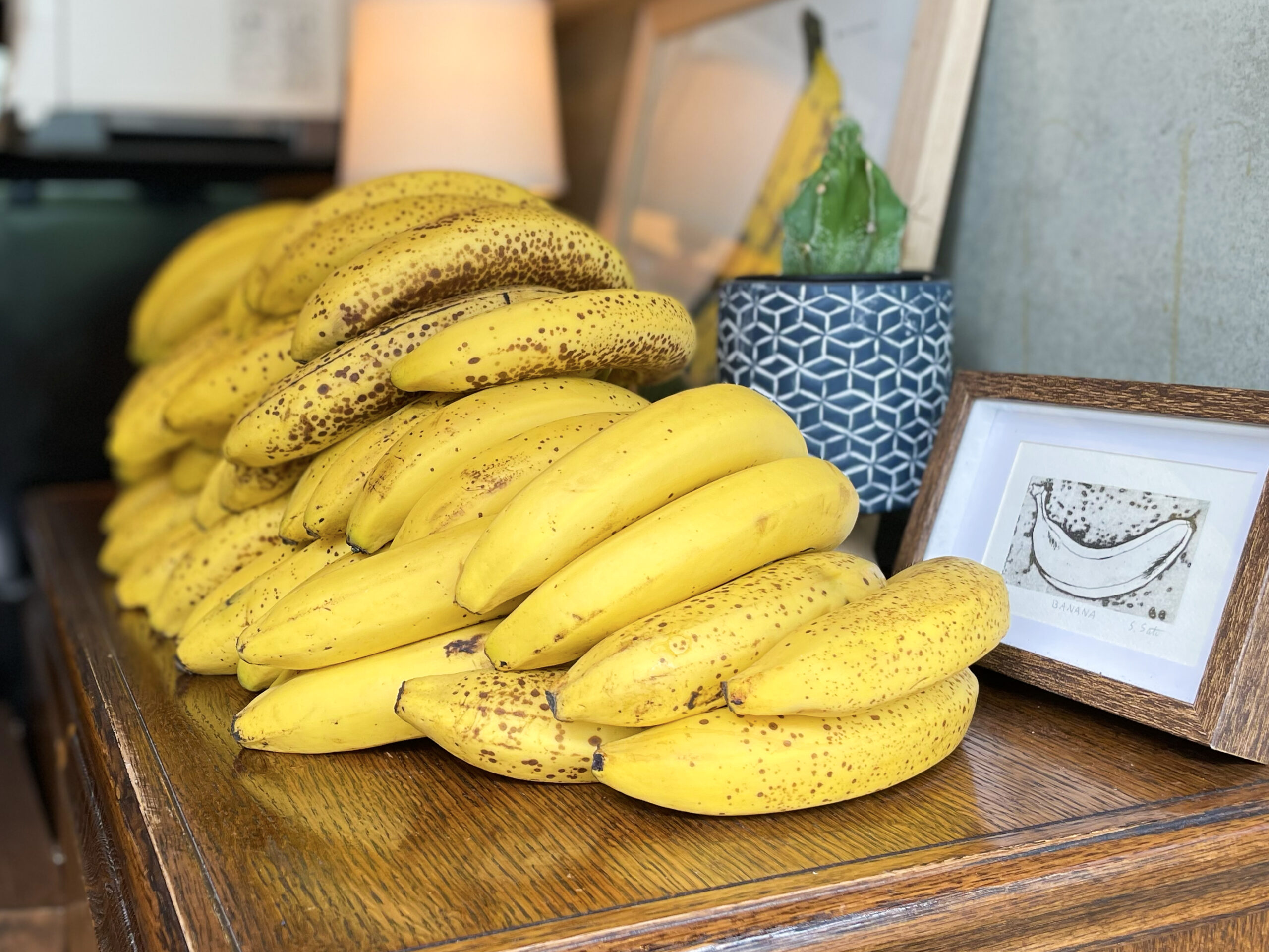 東区香椎】珈琲はもちろんバナナシェイクが絶品すぎてリピート確実